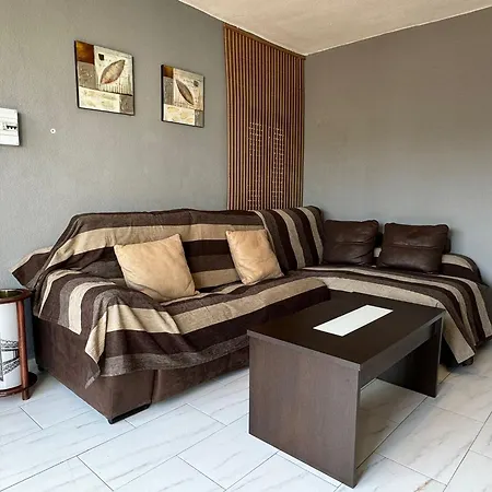 Apartamento Algafequi Con Terraza Privada Cordoba Exterior photo