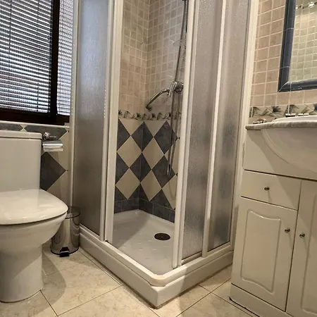 Apartamento Algafequi Con Terraza Privada Cordoba Exterior photo