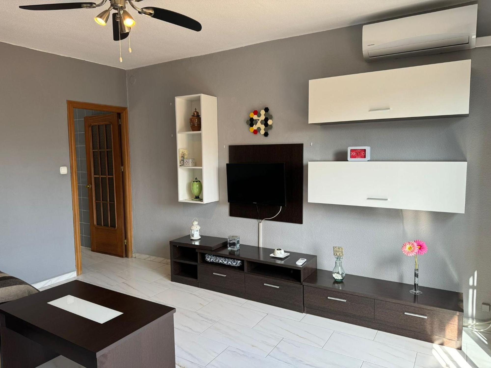 Algafequi Con Terraza Privada * Córdoba