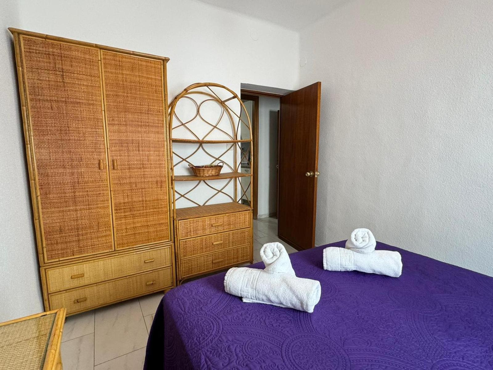 Algafequi Con Terraza Privada Appartement Córdoba