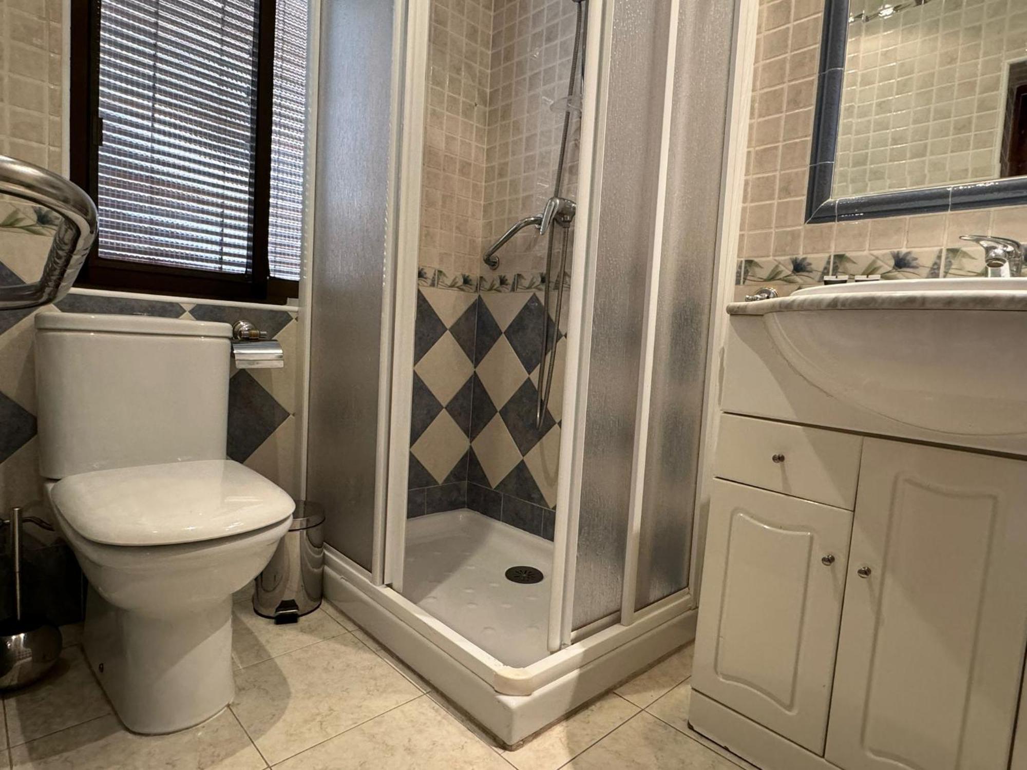 Appartement Algafequi Con Terraza Privada